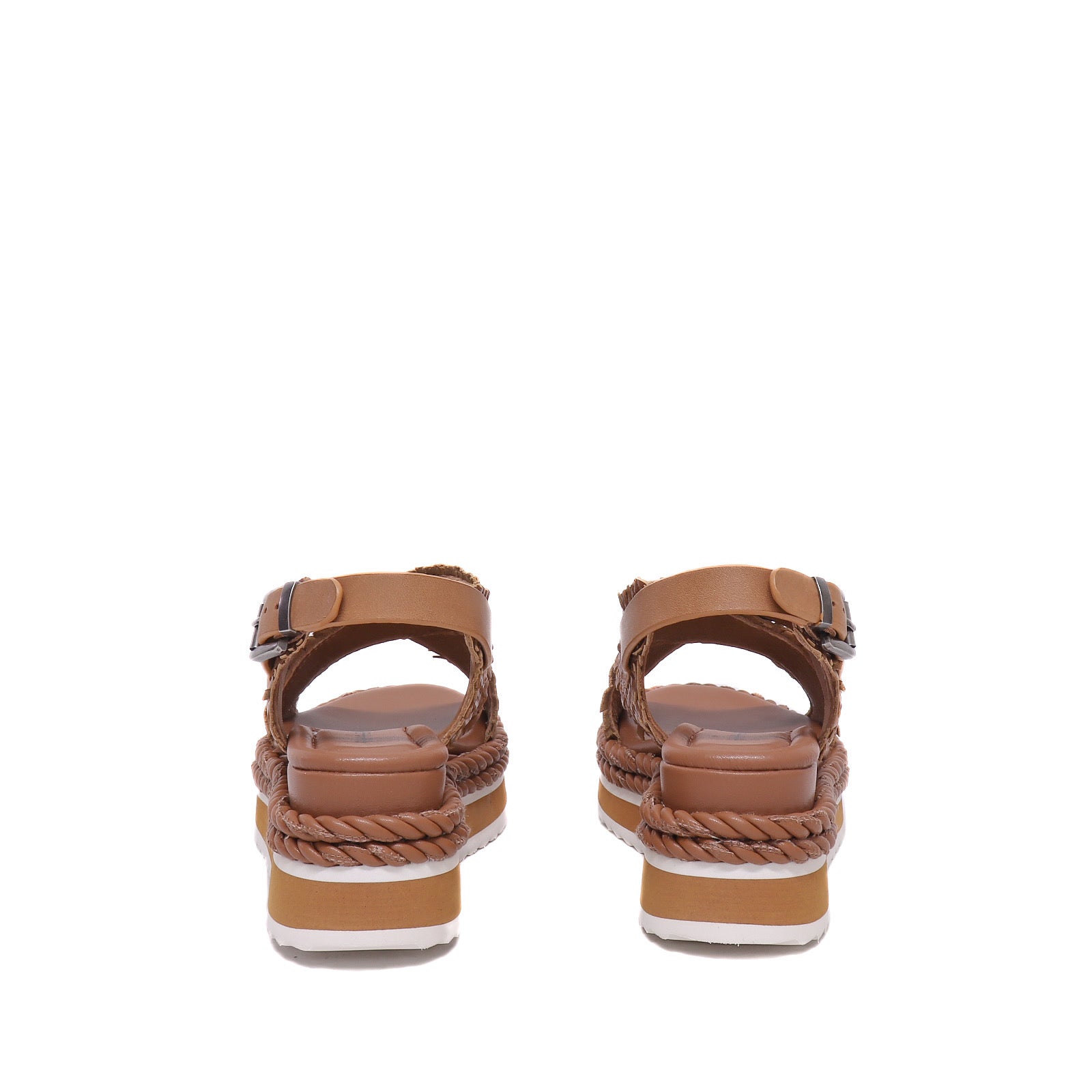 Rahya Grey Sandalo Sole