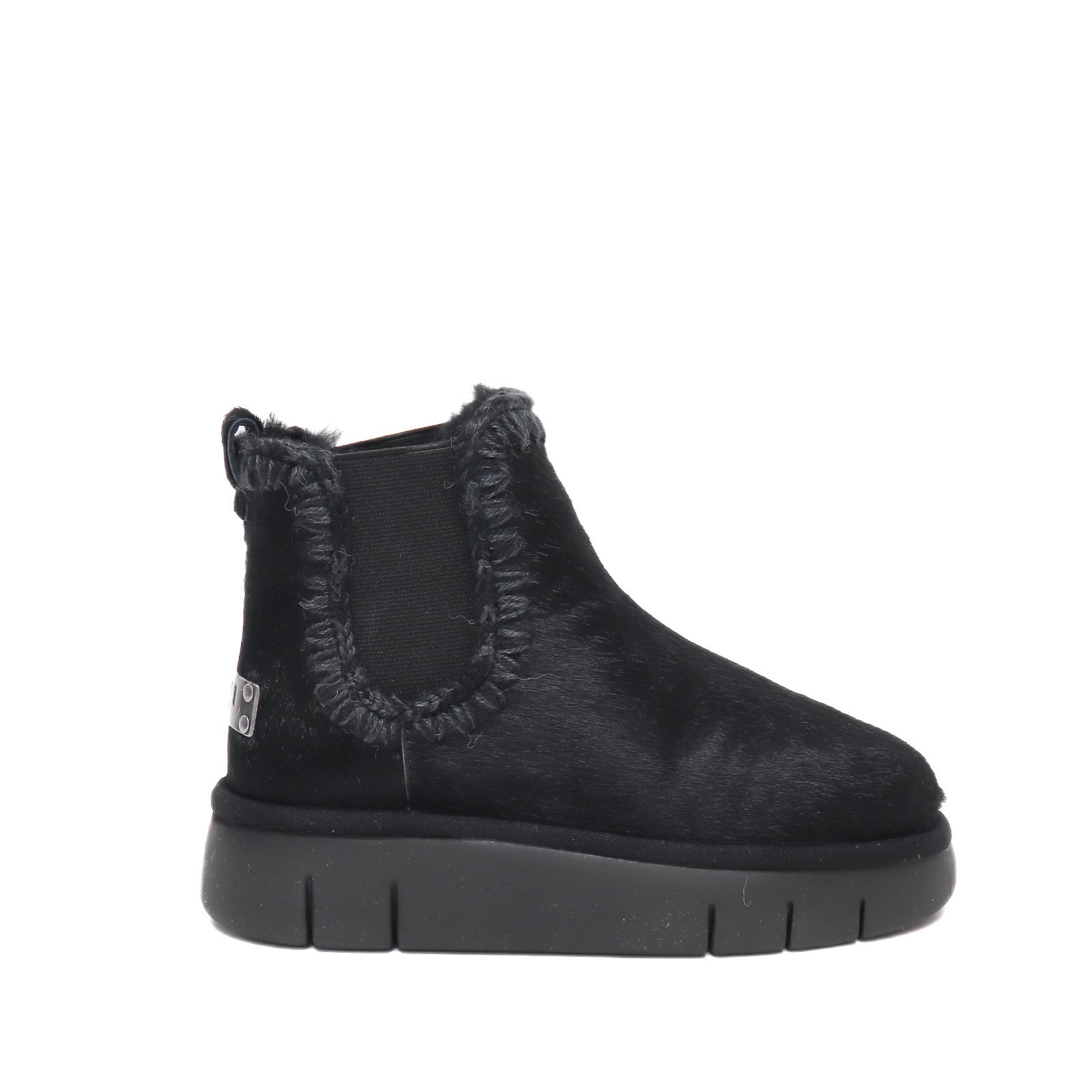 Mou Ghettino Bounce Chelsea Pony