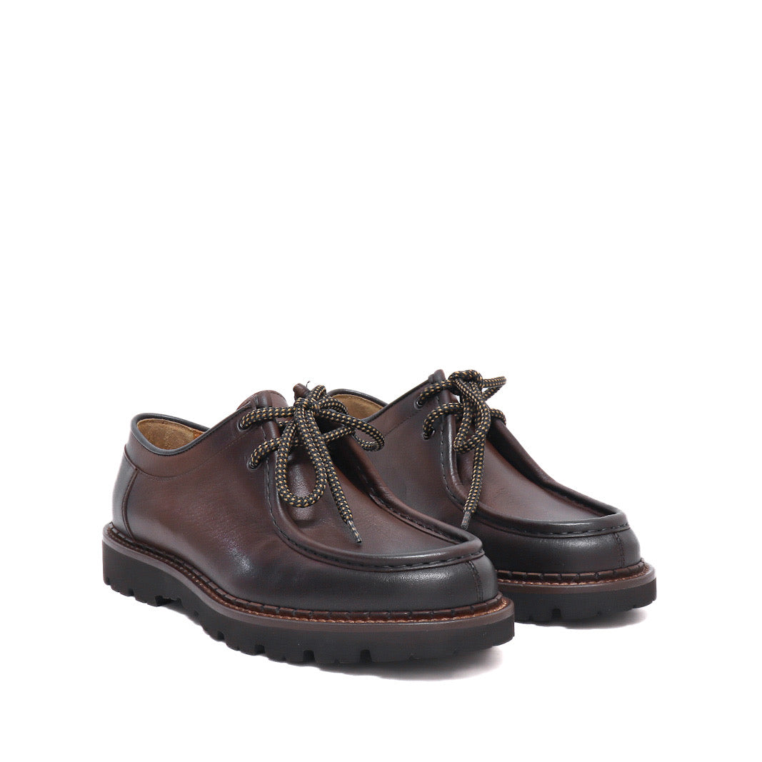 Rossi Varen Lace-Up