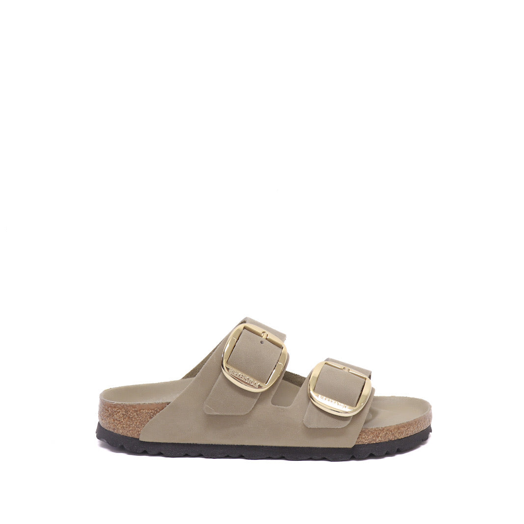 Birkenstock Arizona Big Buckle W slipper