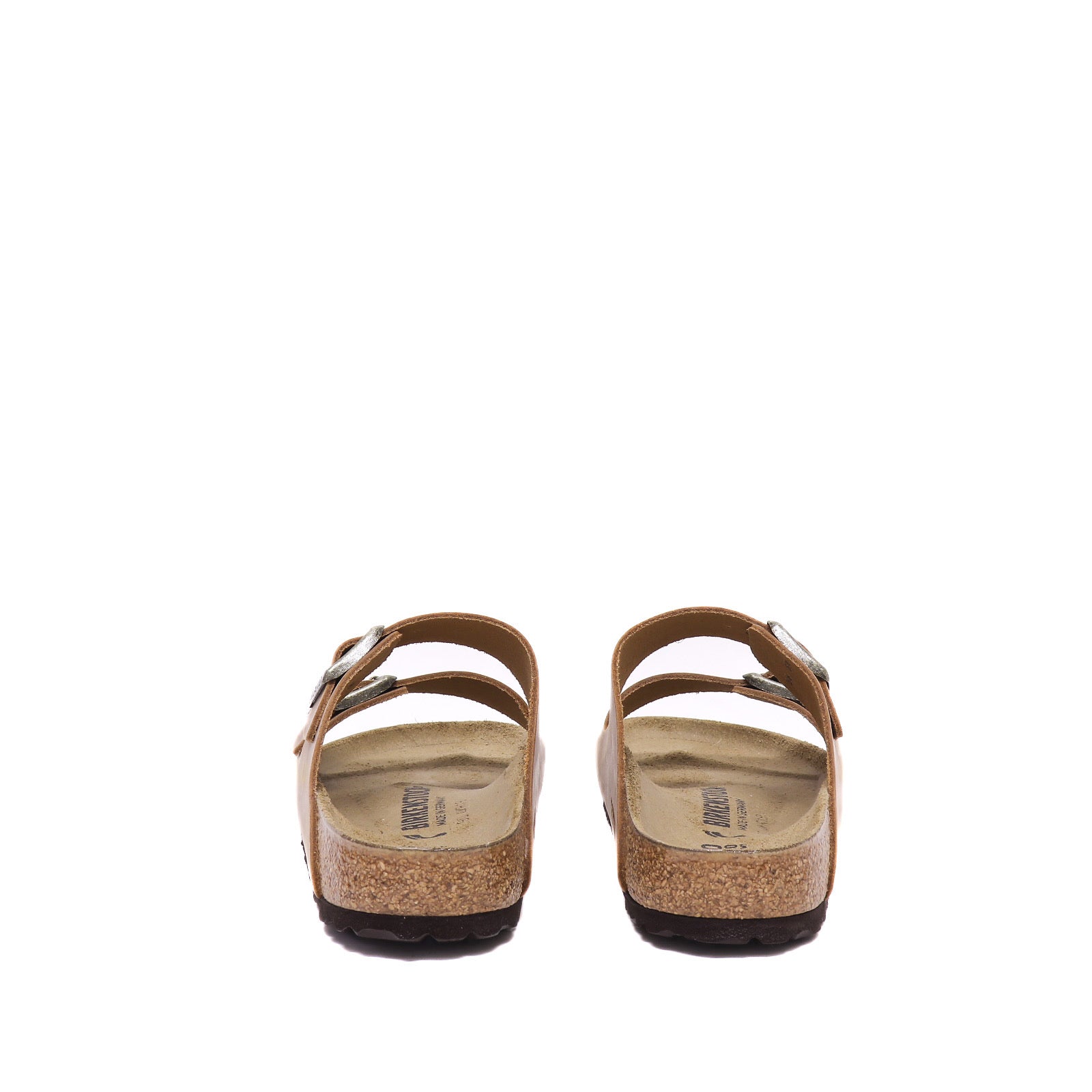 Birkenstock Arizona Oiled Slipper