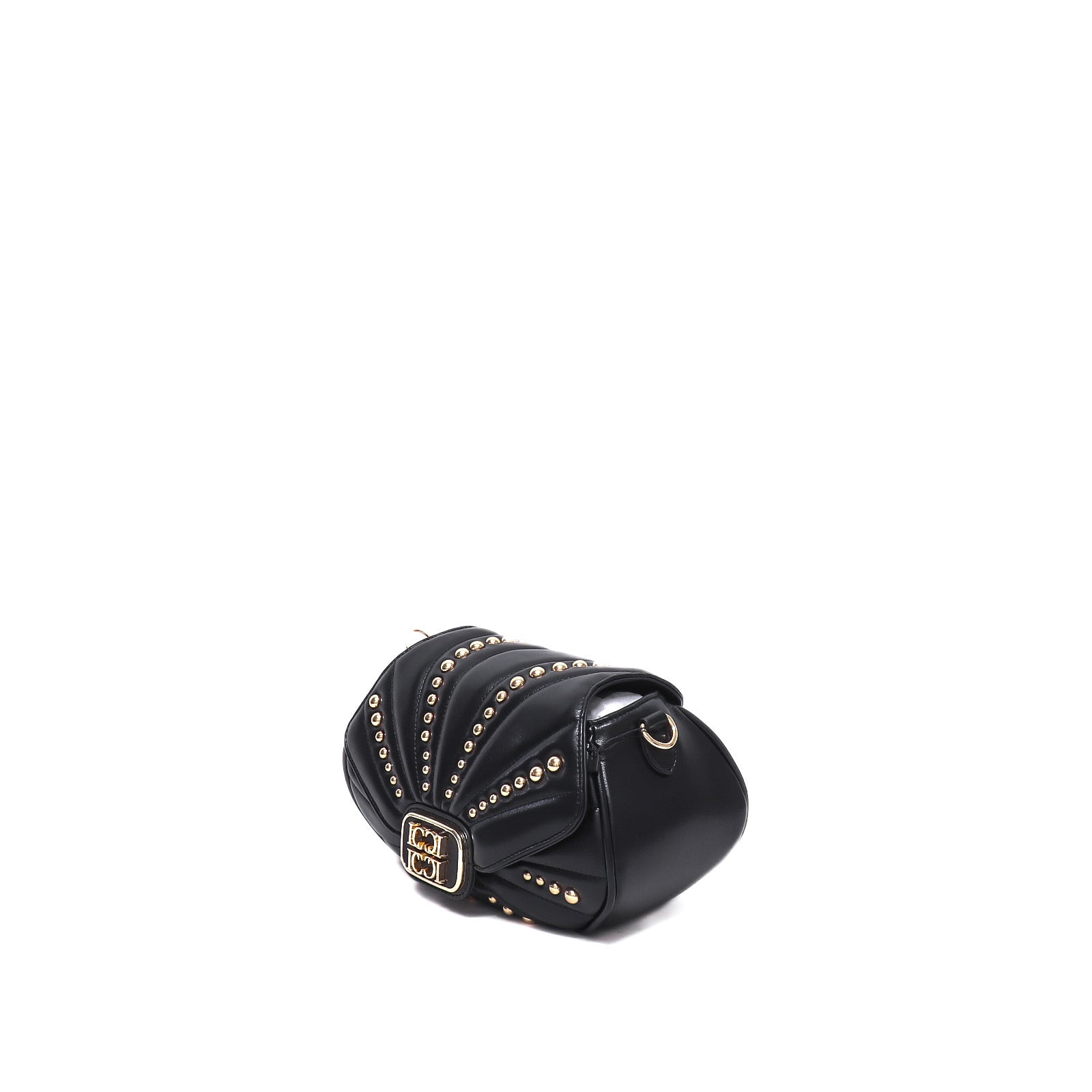 La Carrie Bag Borsa Oyster