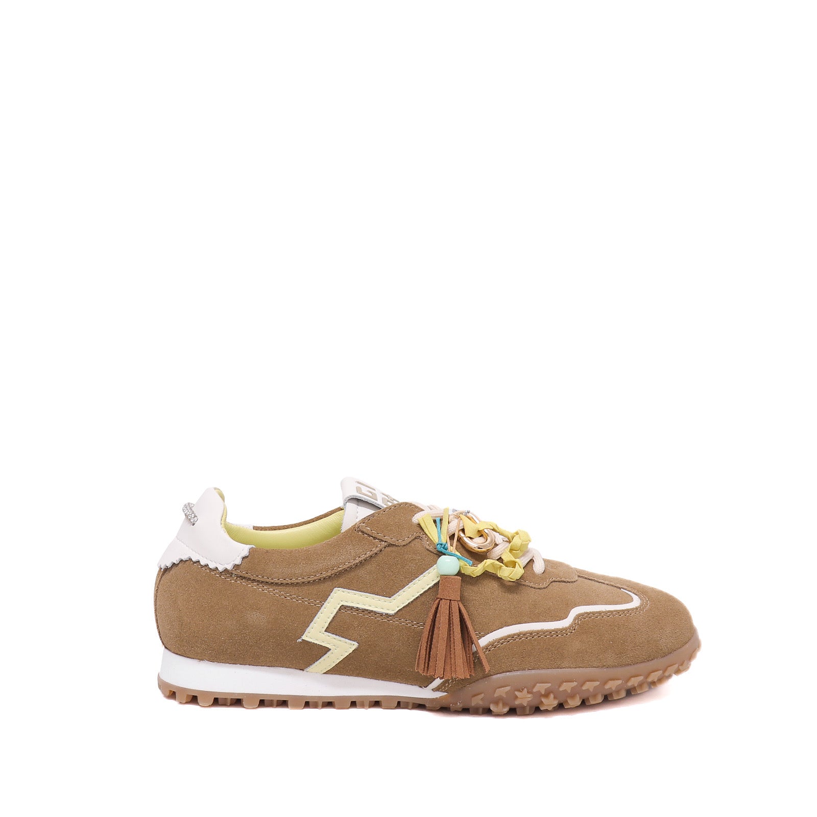 Gio+ Sneaker Cielo07