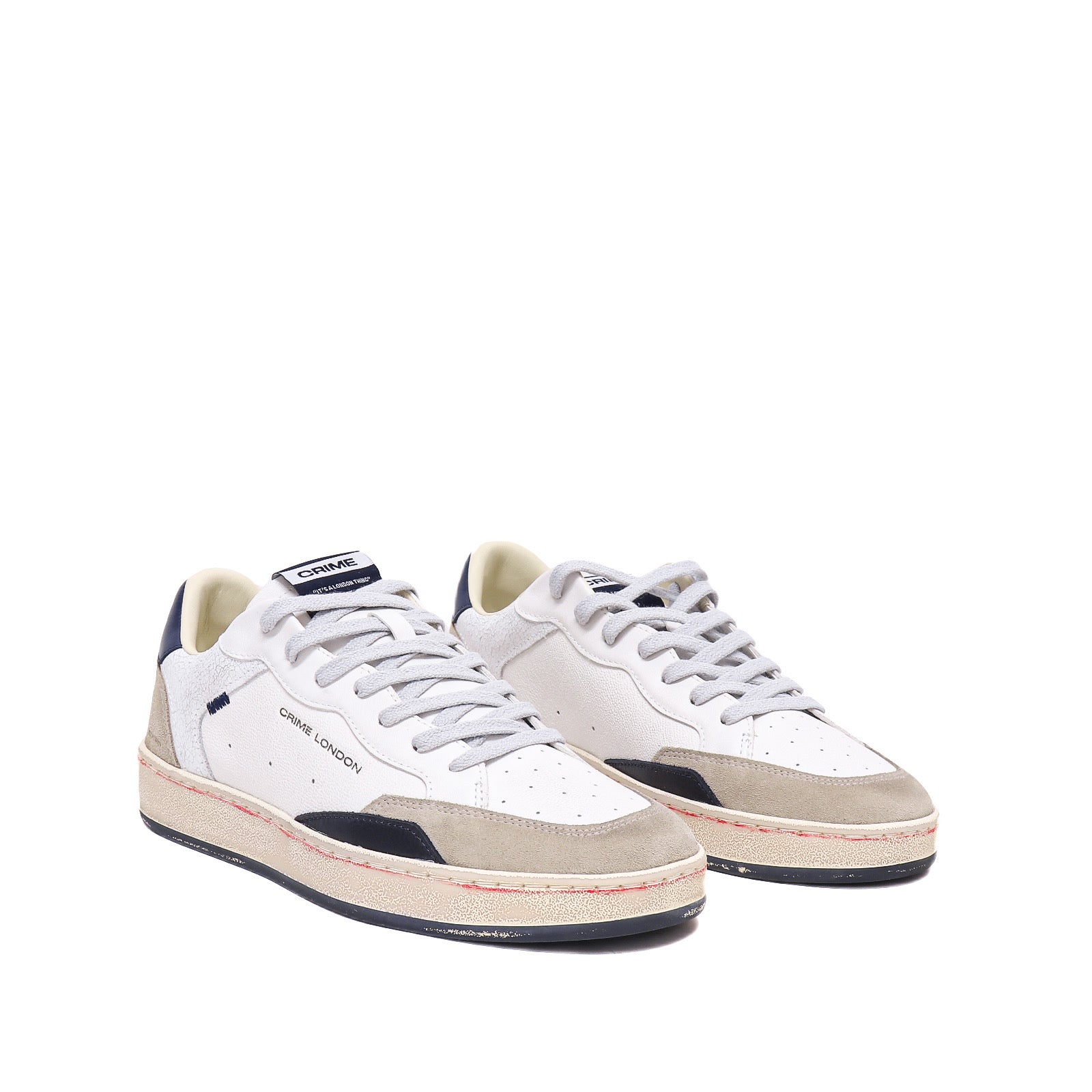 Crime London Chelsea Sneaker