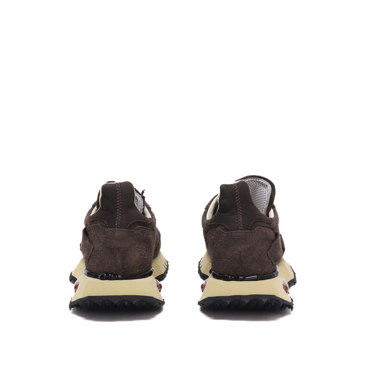 Be Positive Sneaker Race W