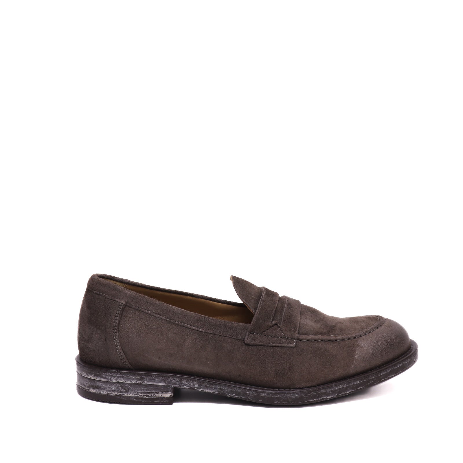 Moma Loafer