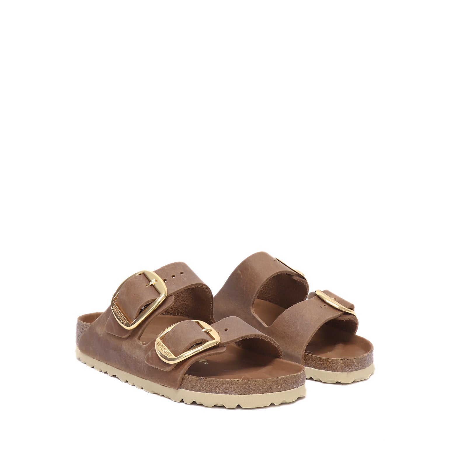 Birkenstock Ciabatta Arizona Big Buckle W