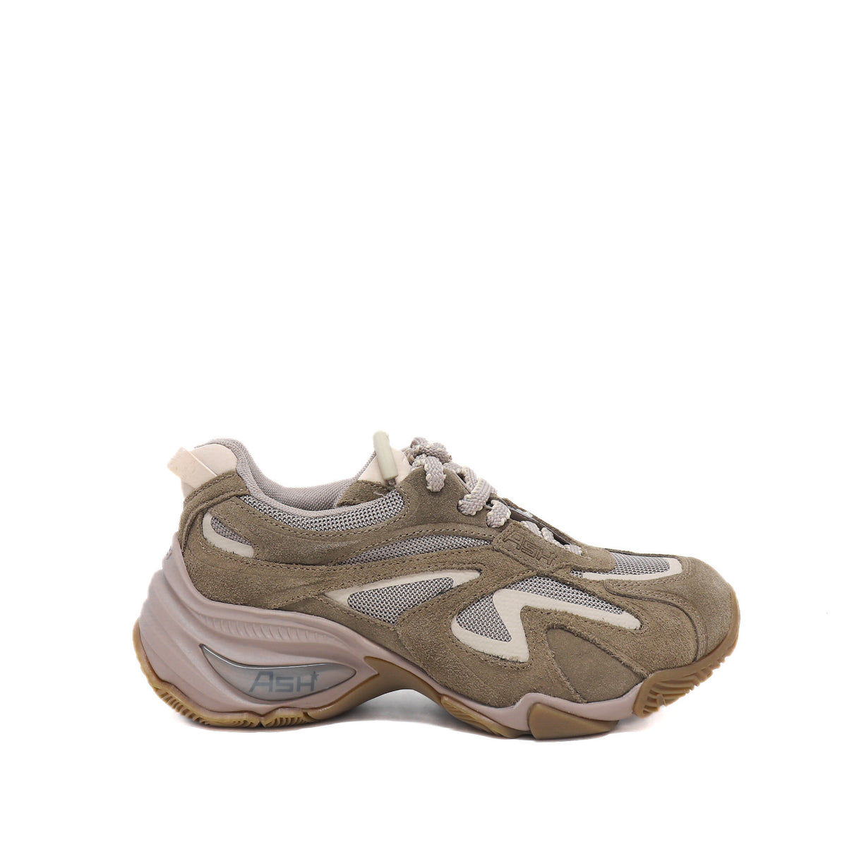 Ash Sneaker Viper03