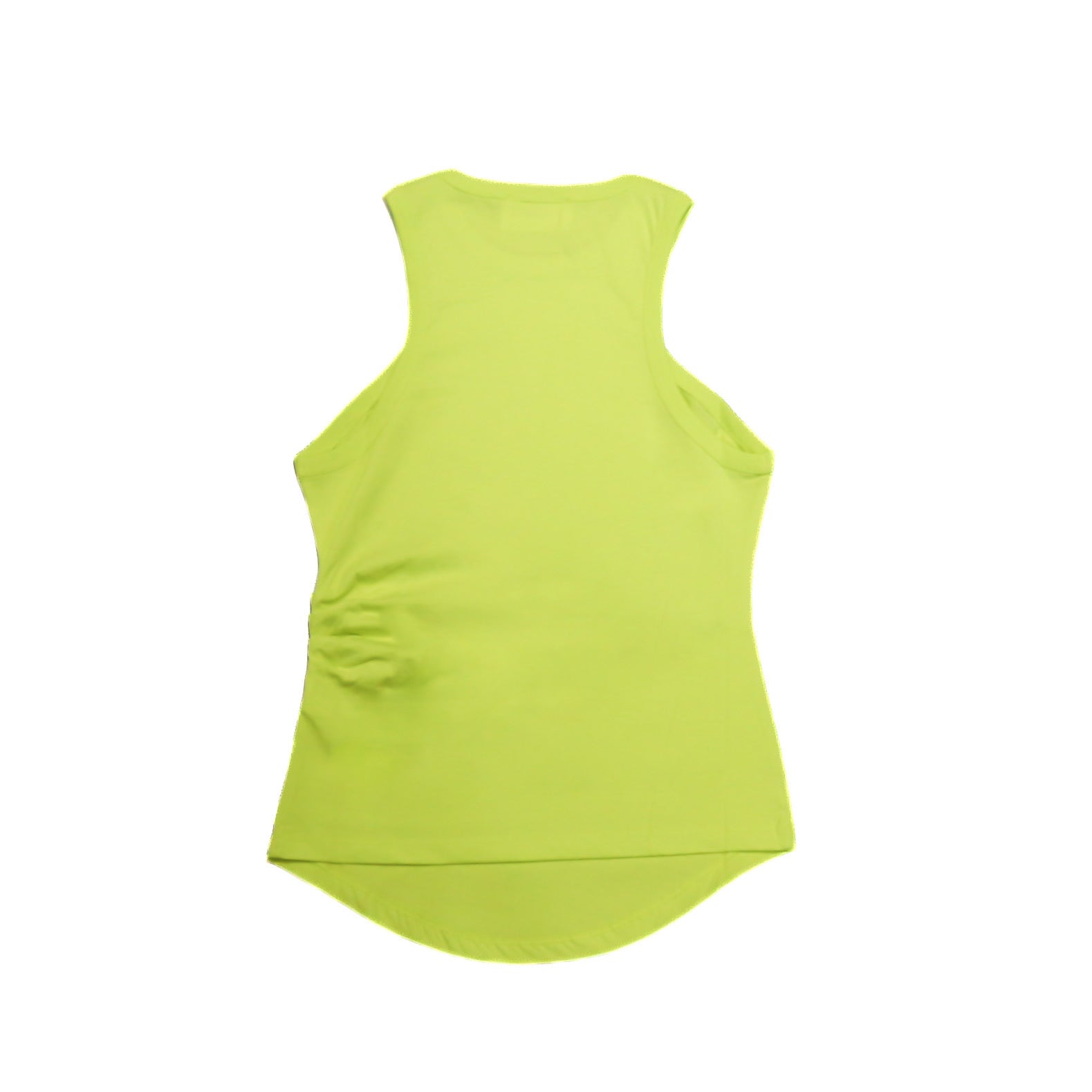 Solotre Lemon Tank Top