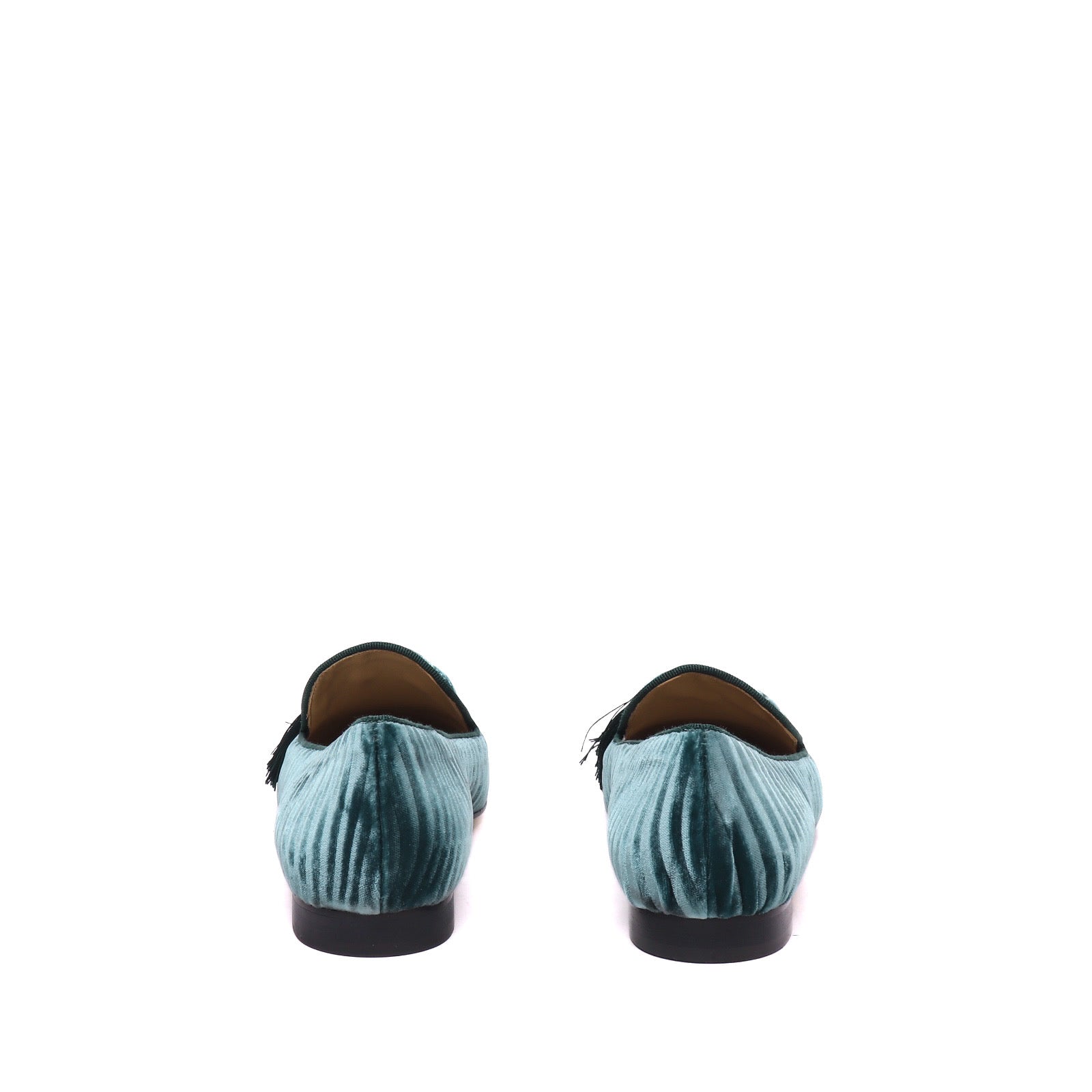 Prosperine Wave Moccasin