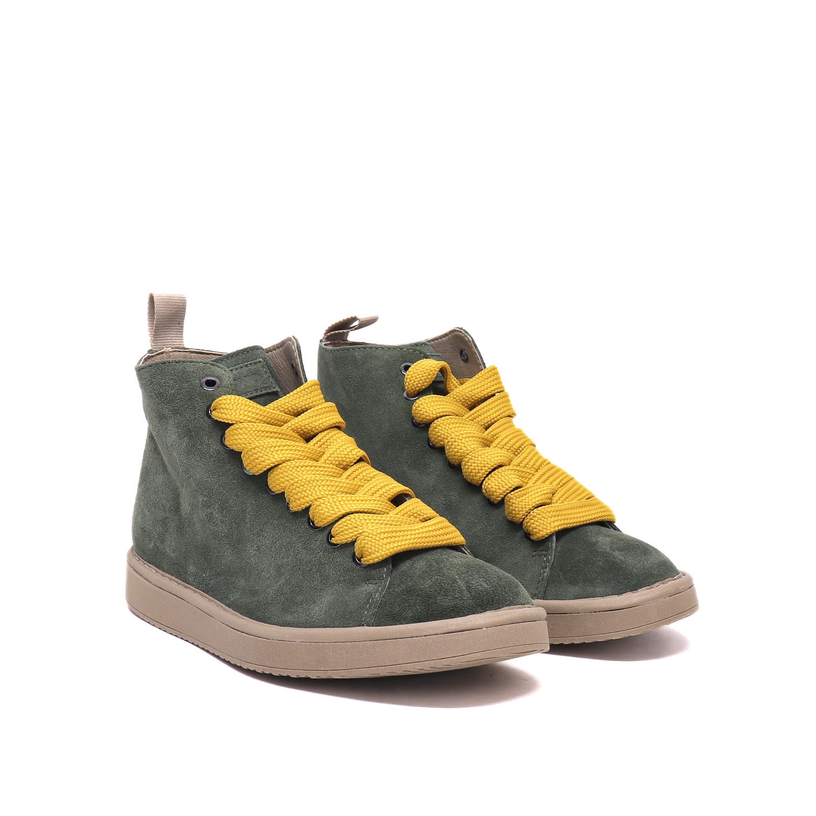 Panchic Polish Military M
