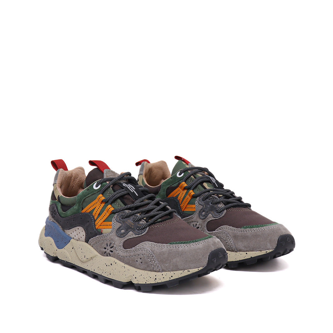 Flower Mountain Yamano 3 sneakers