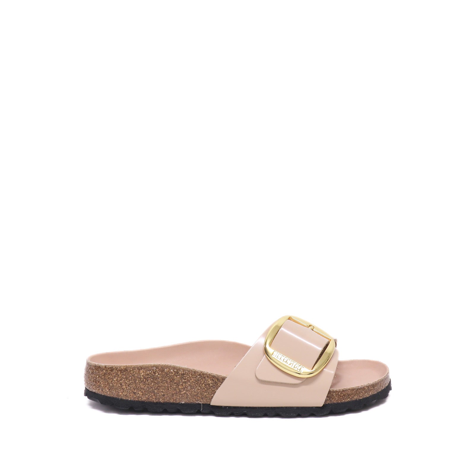Birkenstock Ciabatta Madrid Big Buckle W