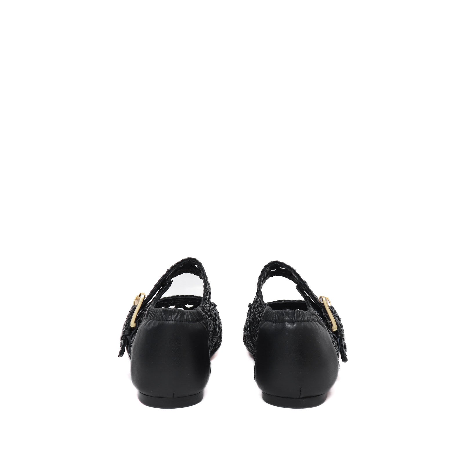 Zolfo Ballerina Nera