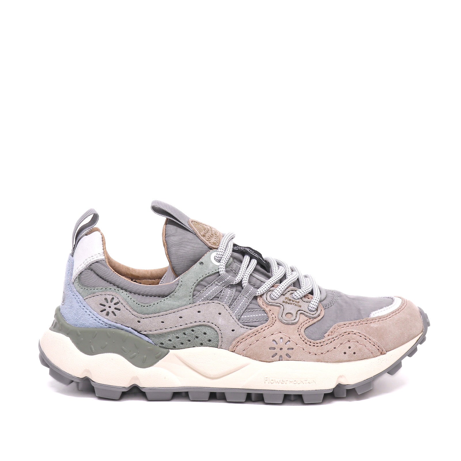 Flower Mountain Sneaker Yamano