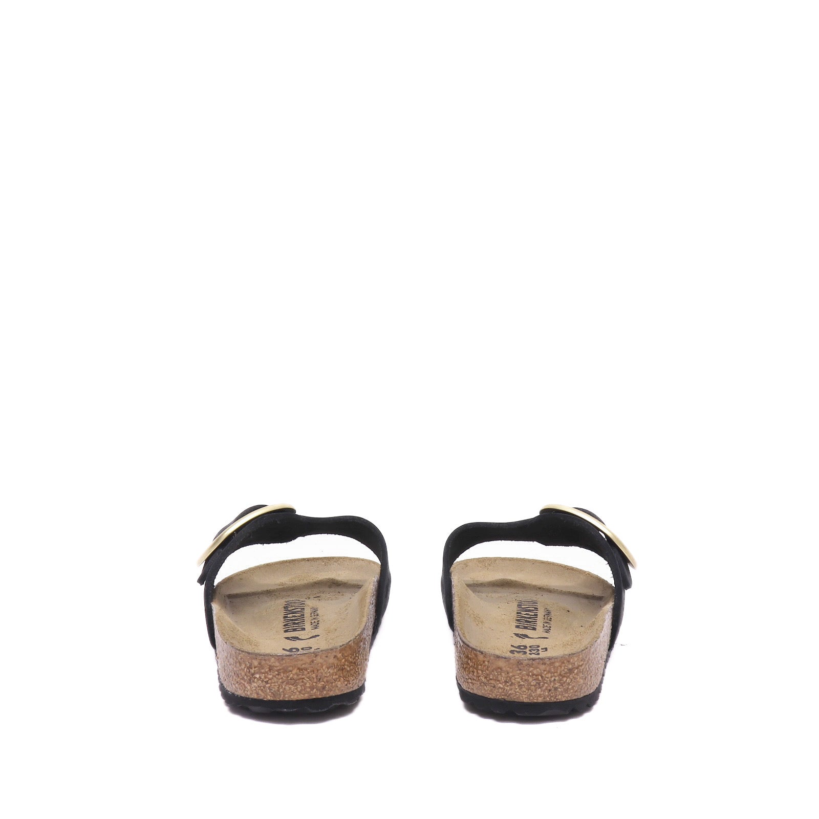 Birkenstock Ciabatta Madrid Big Buckle W