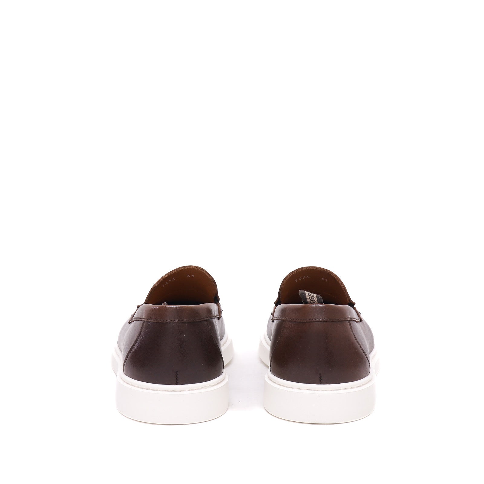 Rossi Dixan moccasin