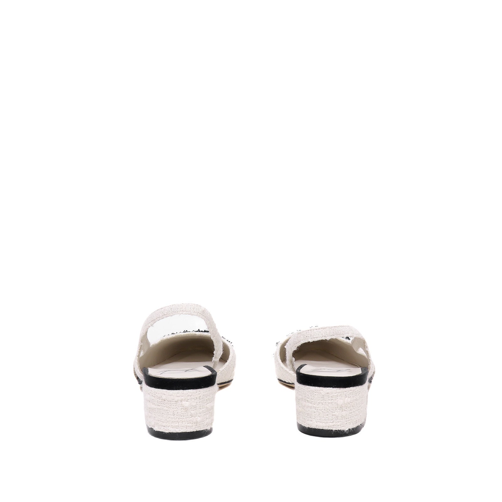 Festa Milano Slingback Acanto