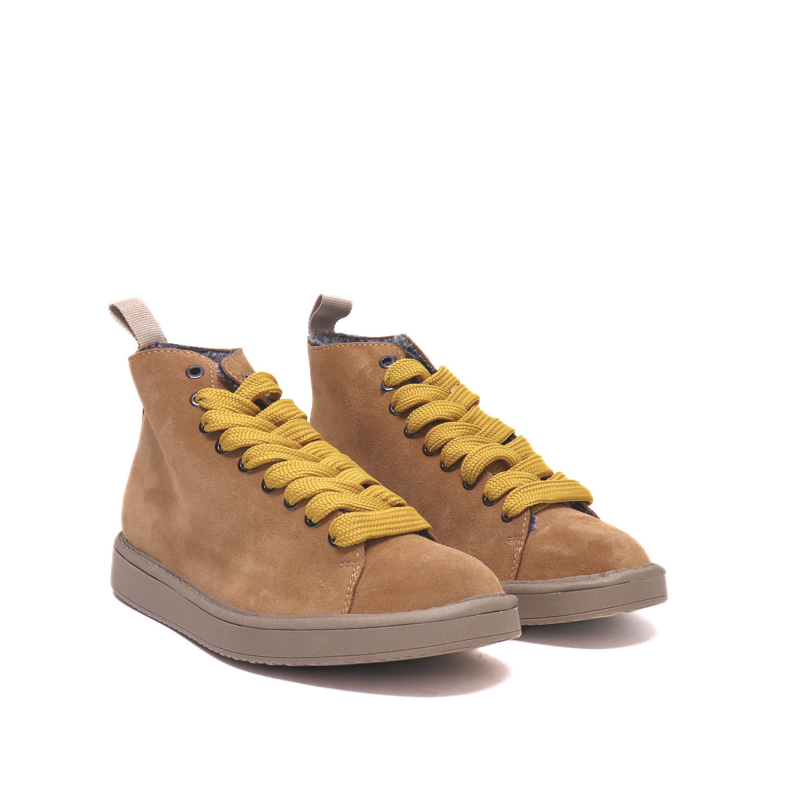 Panchic Polacco Brown M (ECOFUR)