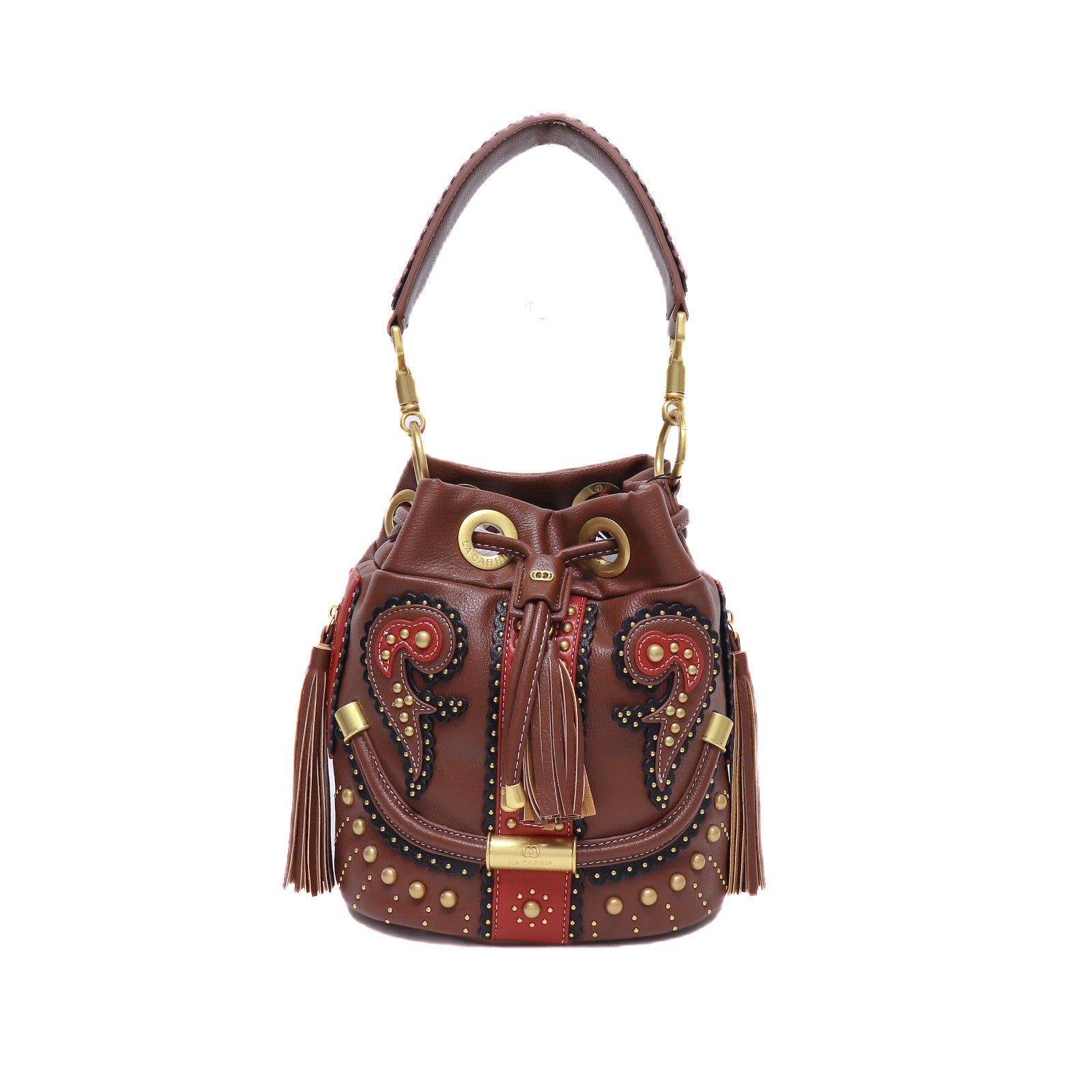 HOT Bucket Bag Secchiello Le Carrie Bucket Bag Le Carrie Bag