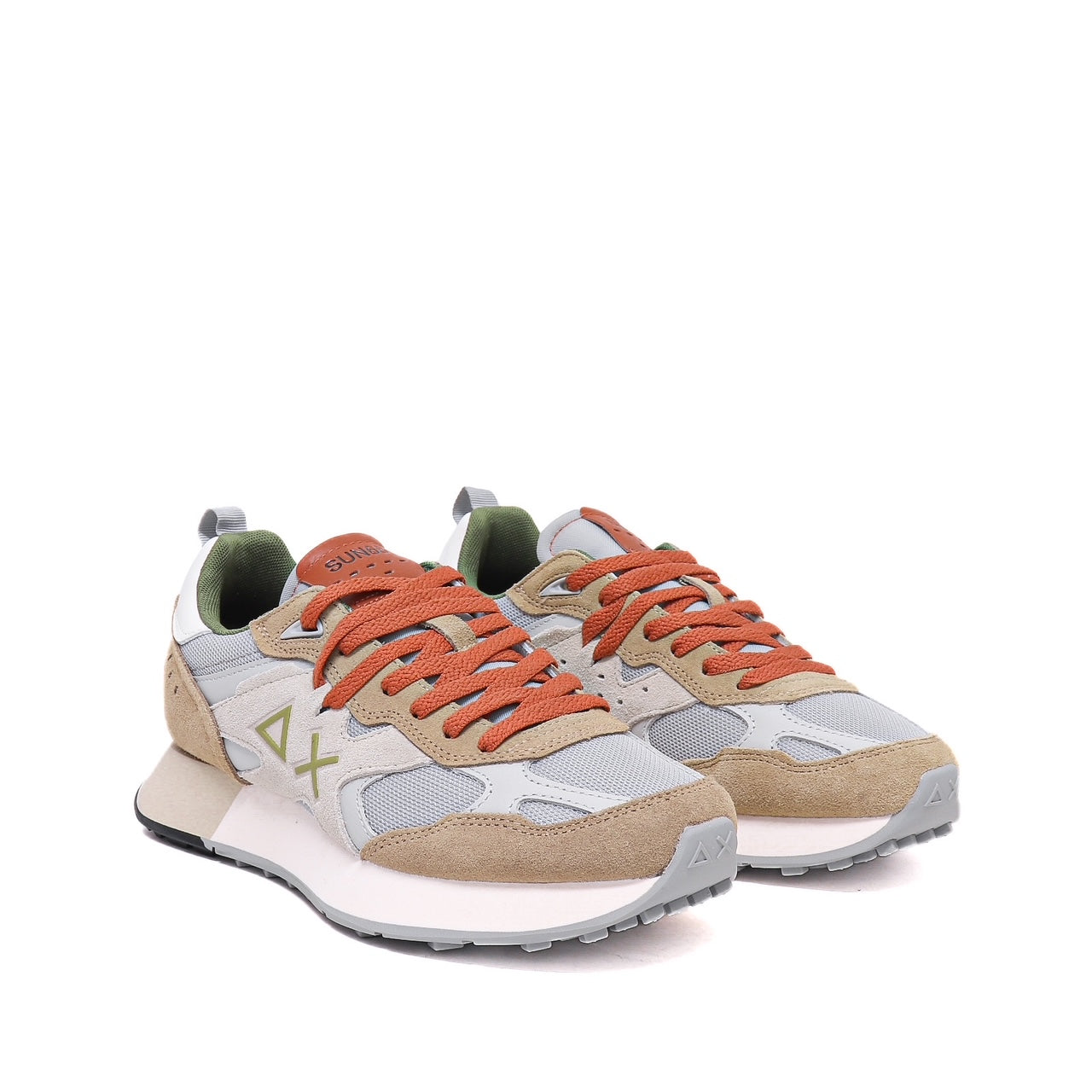 Sun68 Sneaker Jaki Outdoor