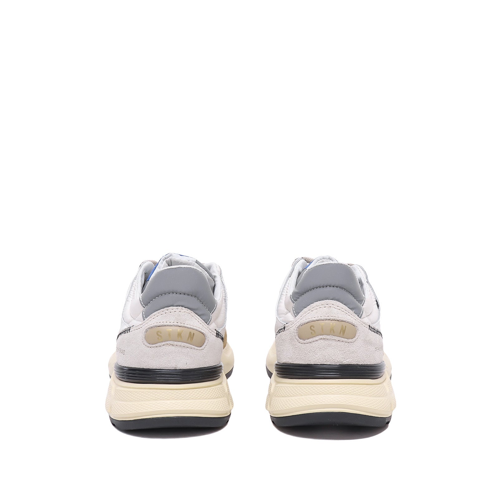 Stockton Sneaker Reverse