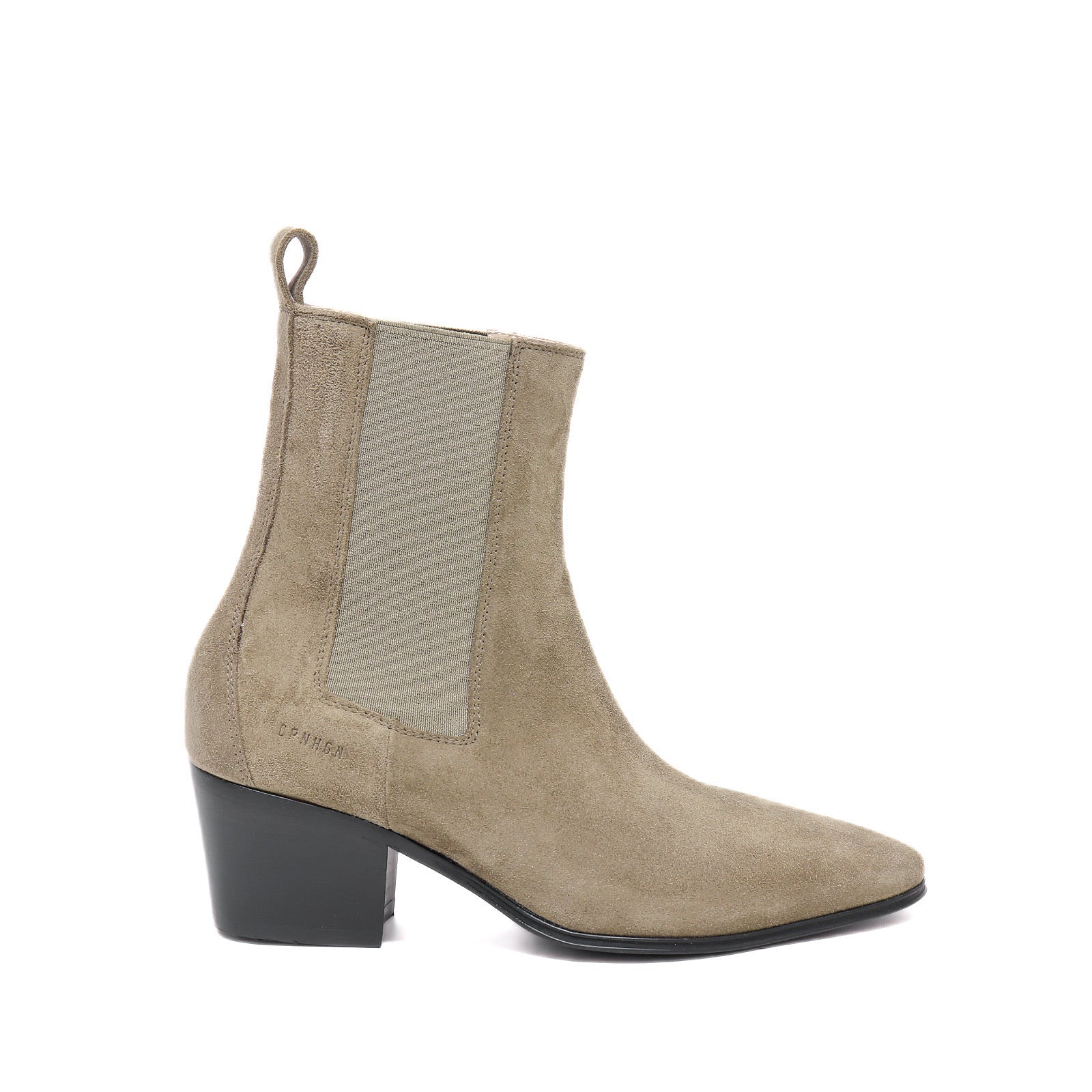 Copenhagen Texan Taupe