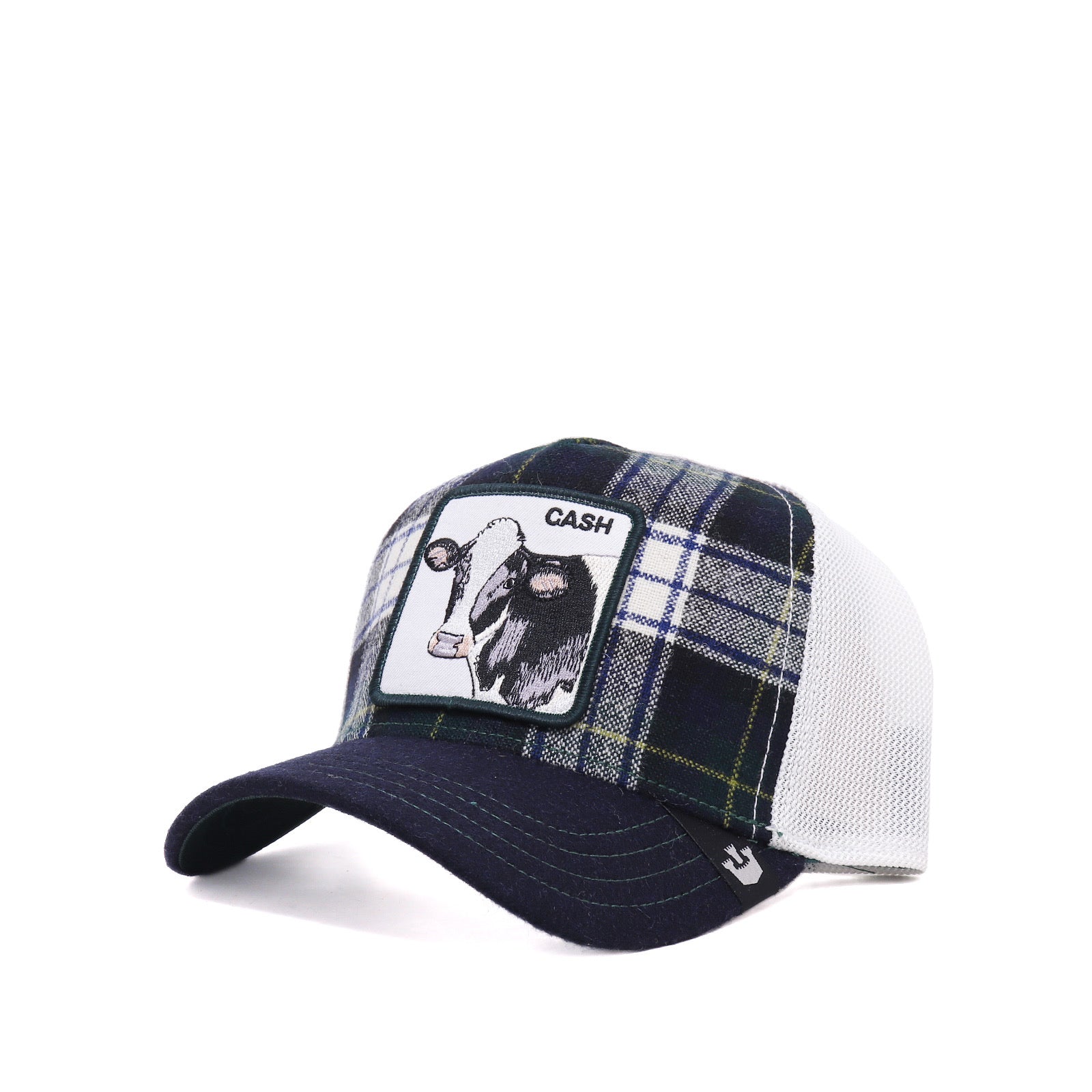 Goorin Bros Capellino Moon Cow