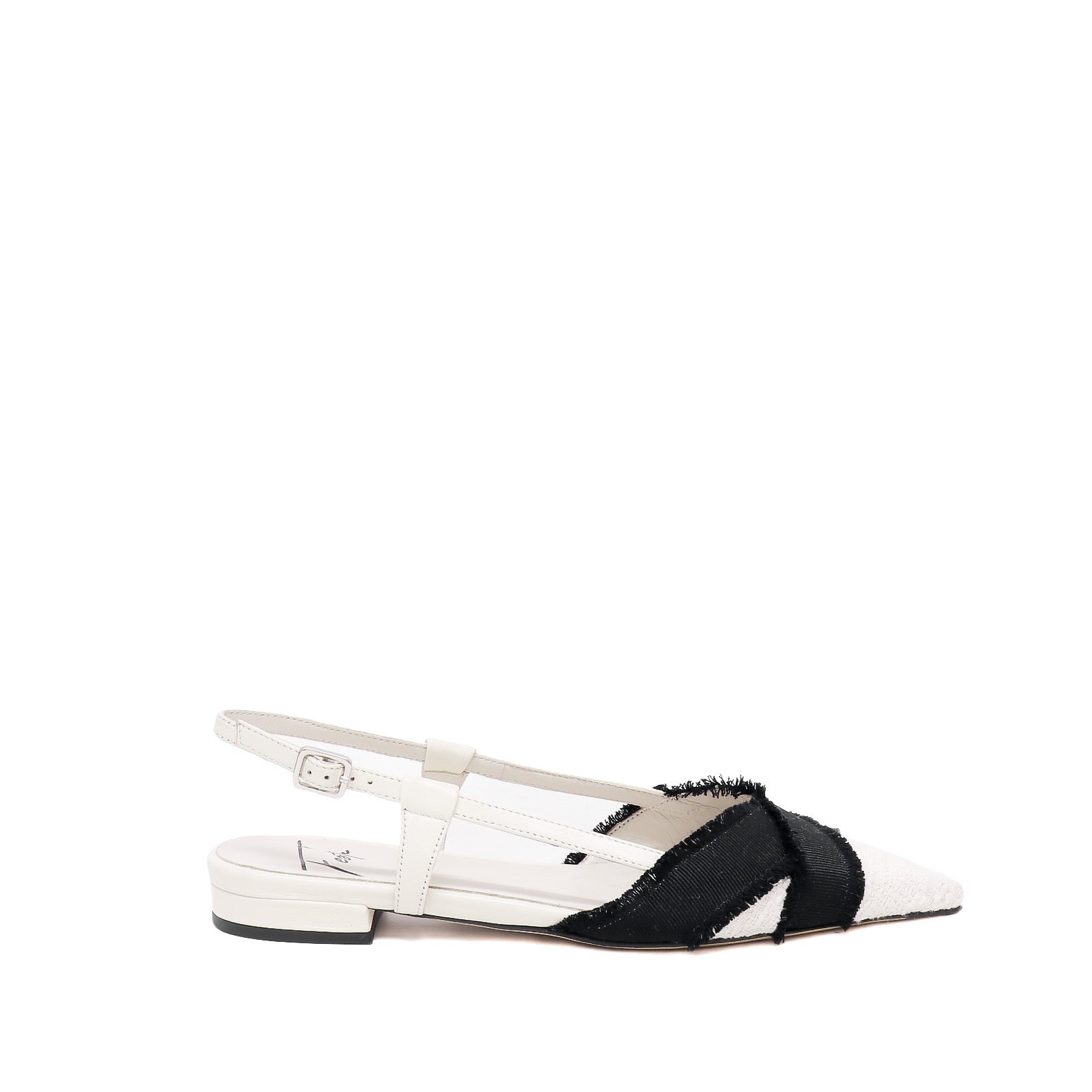 Party Milan Slingback Verbena