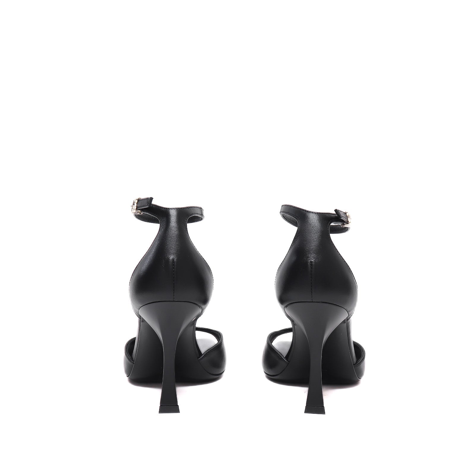 Sergio Levantesi Sandalo Tarin