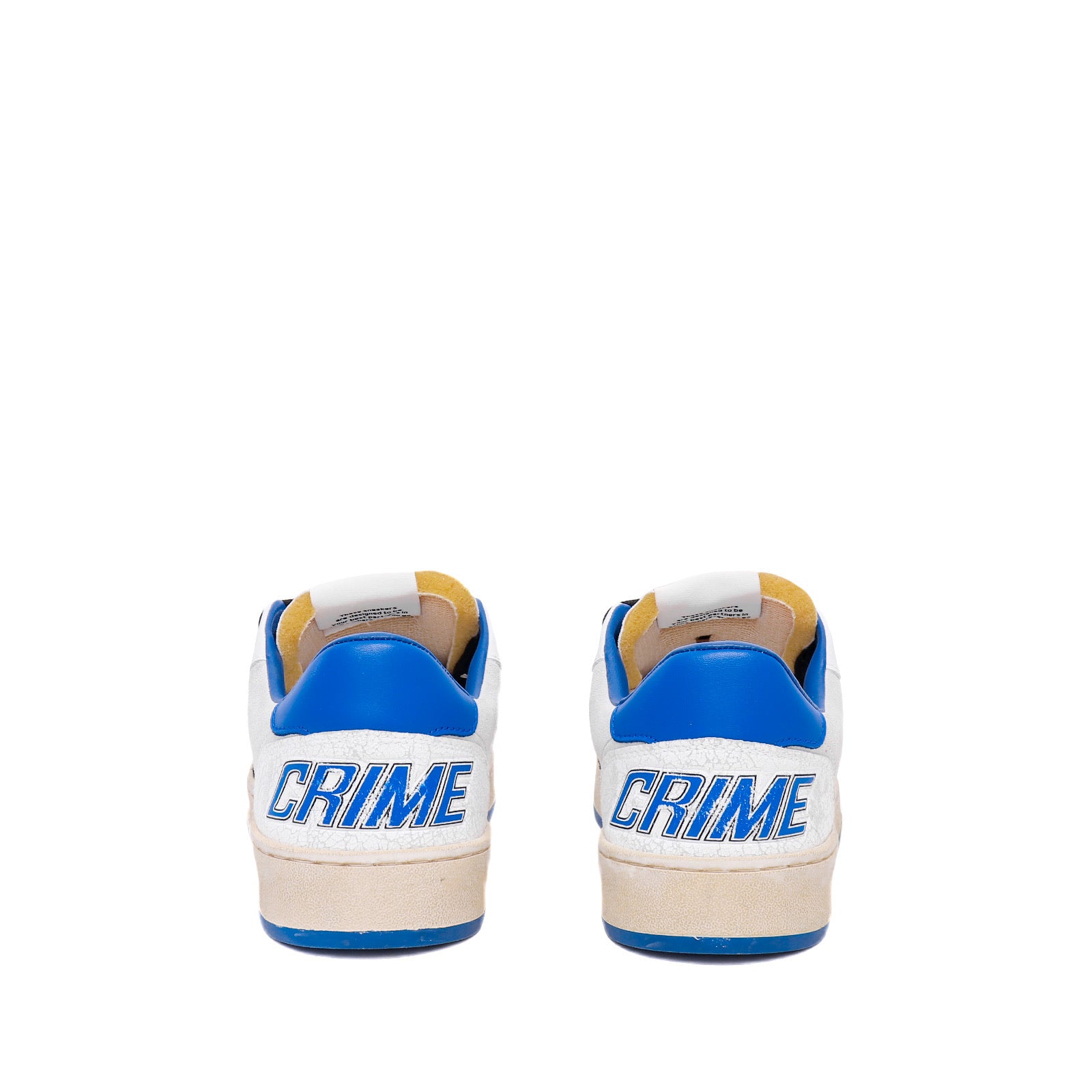 Crime London Chelsea Electric Sneaker