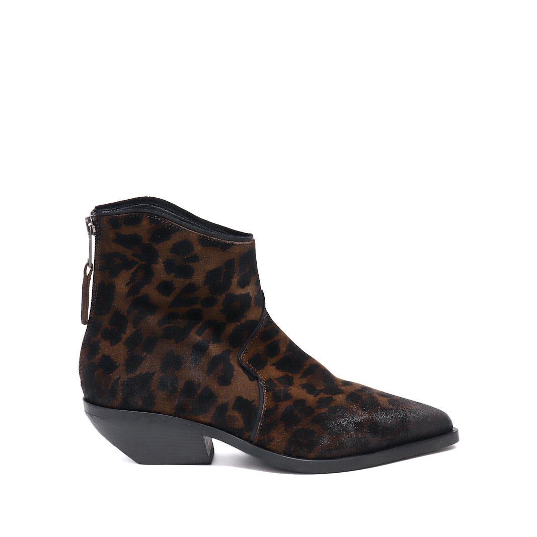 Elena Iachi Texan Boot