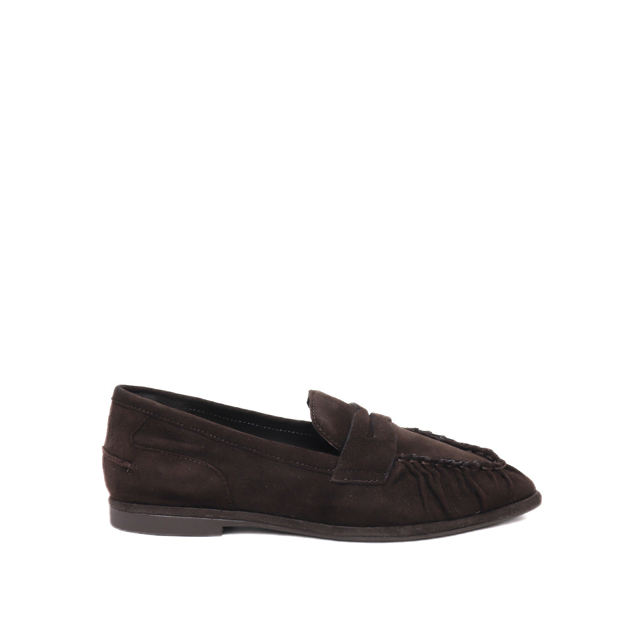 Ash Mocassino Babe01