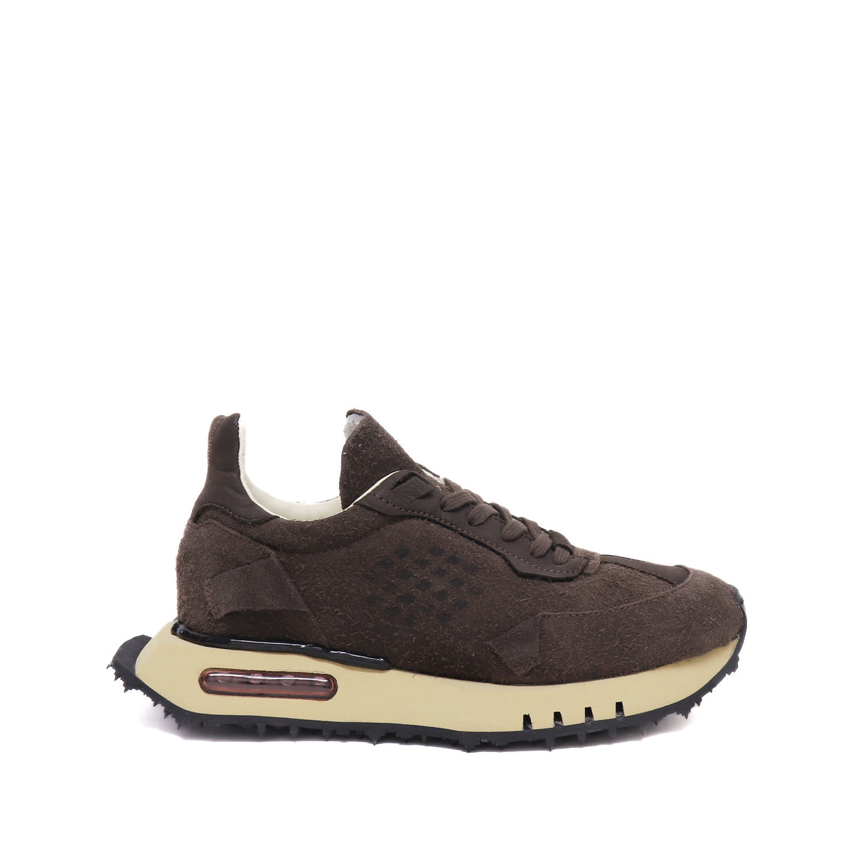 Be Positive Sneaker Race W