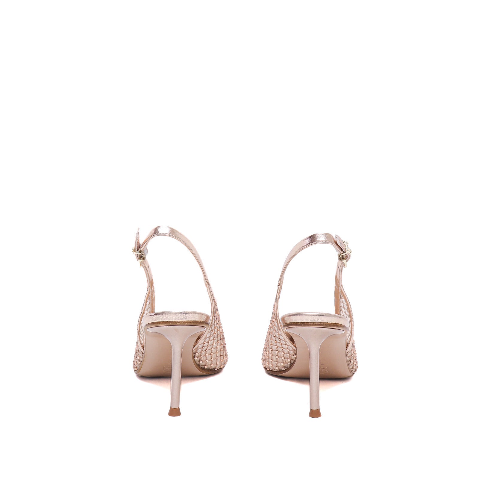 Sergio Levantesi Slingback Greta