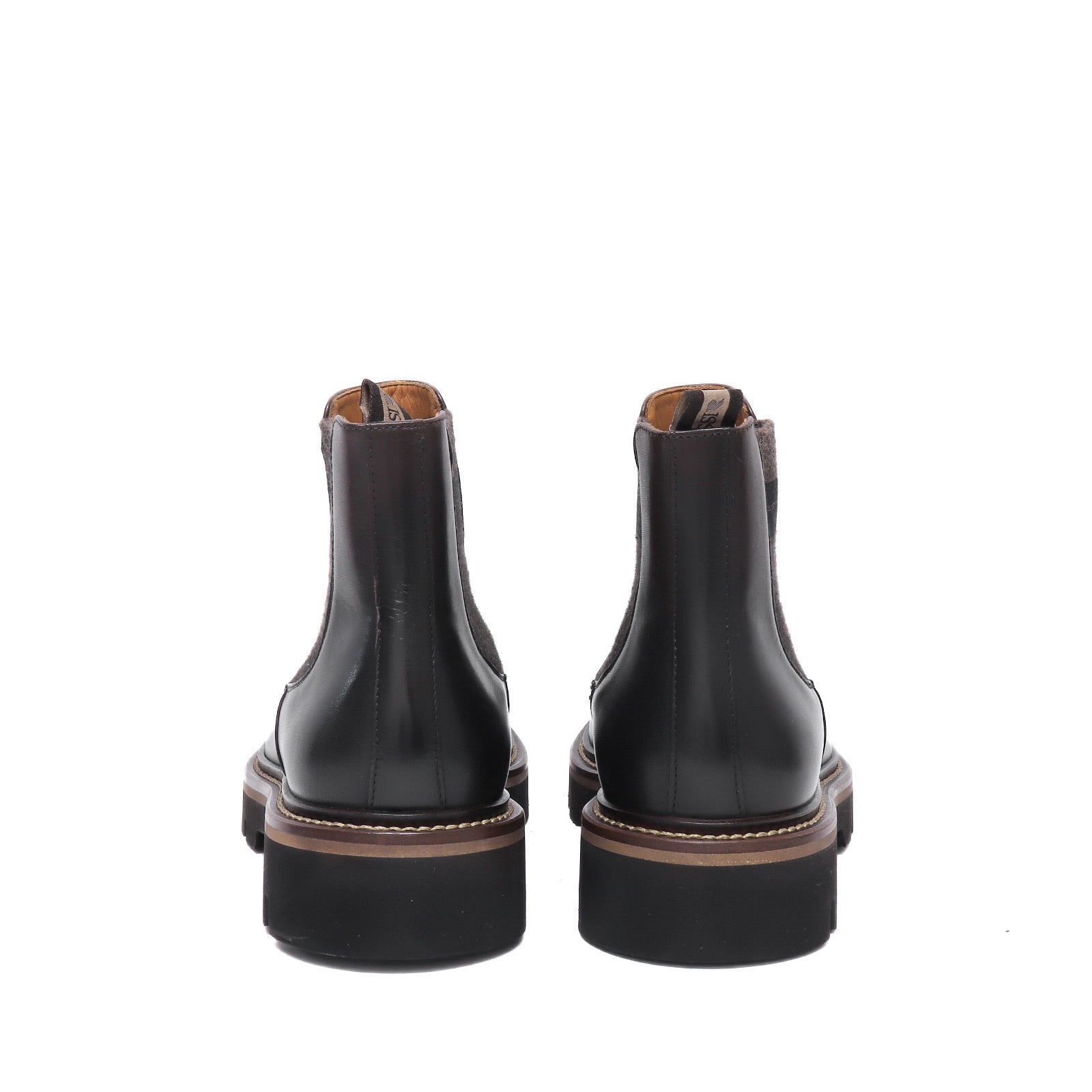 Rossi Beatles Boston