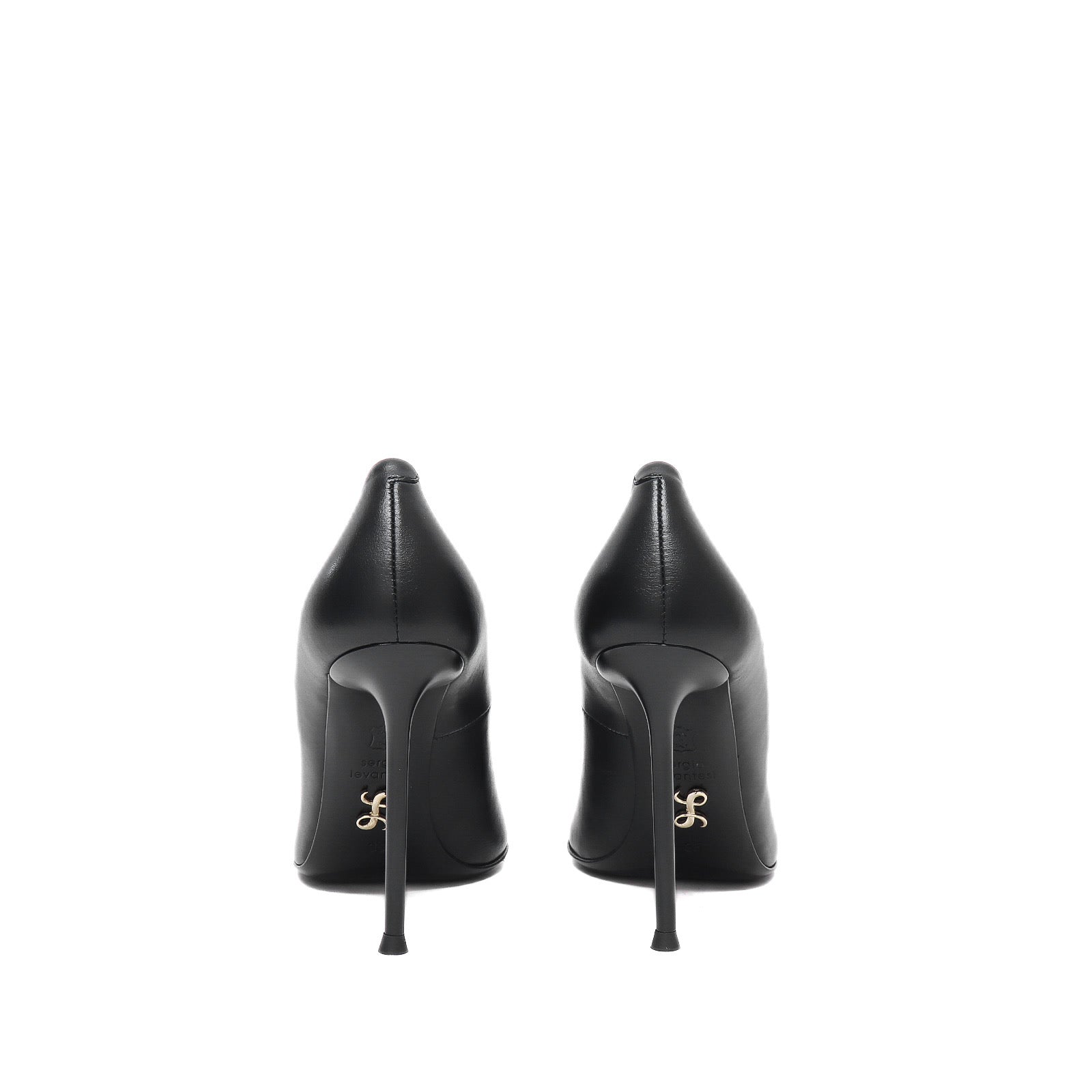 Sergio Levantesi Decollete Ley