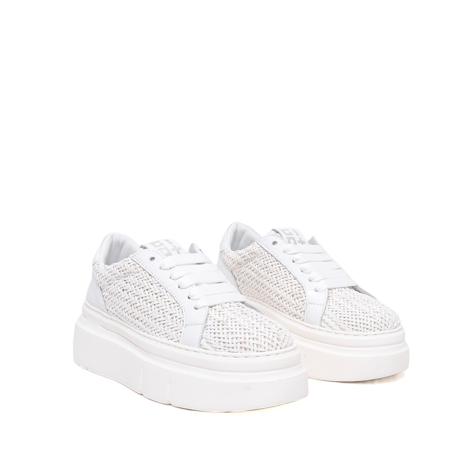 Gio+ Sneaker Intreccio
