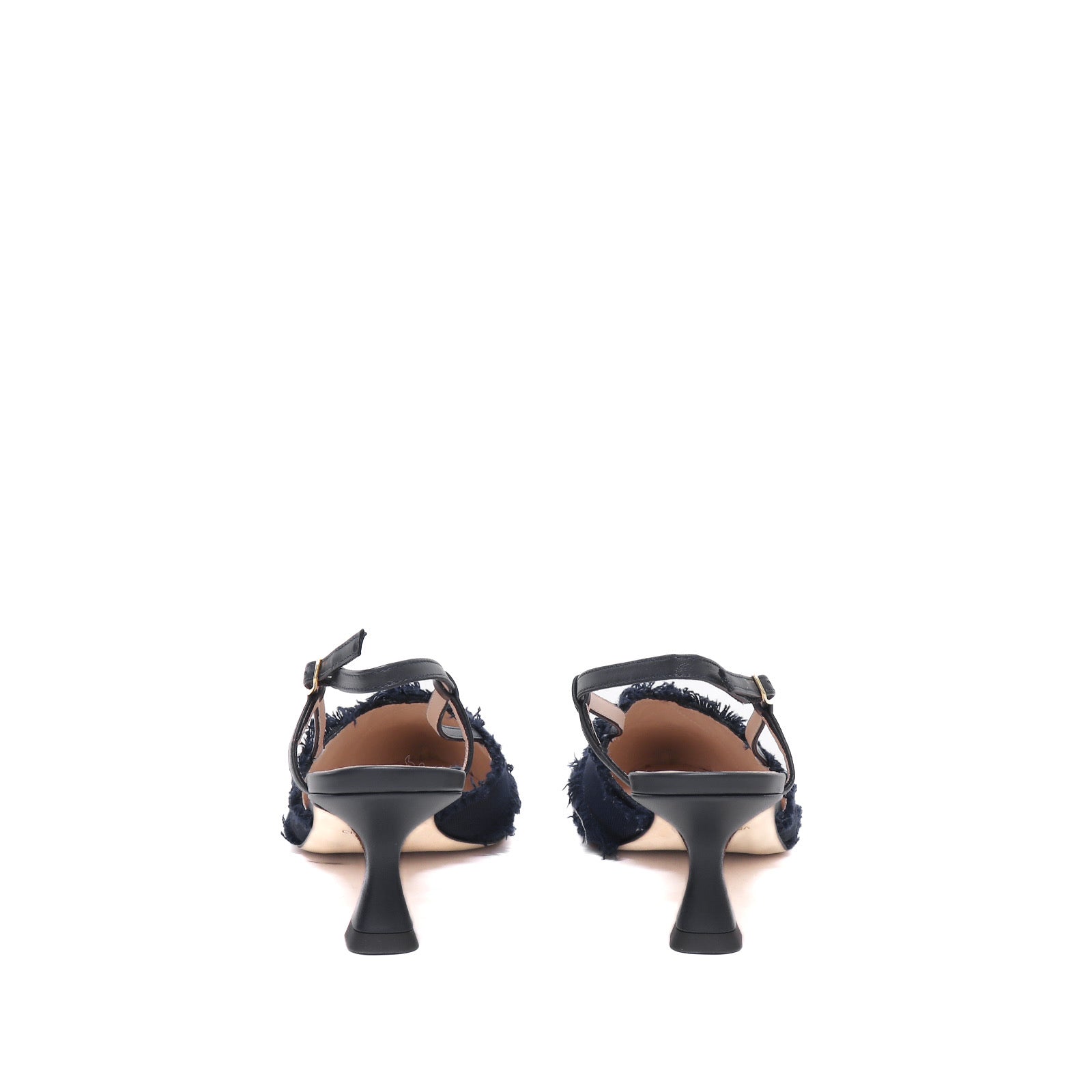 Il Borgo Firenze Slingback Pizzo