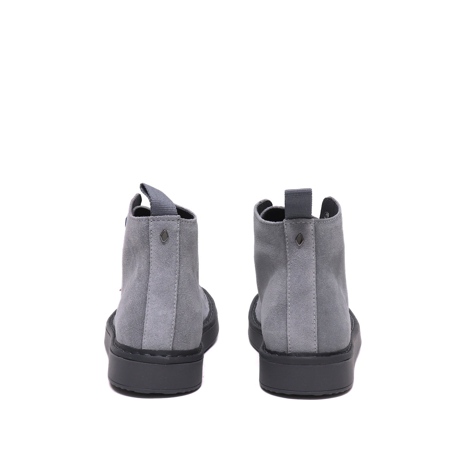Panchic Polish Gray M