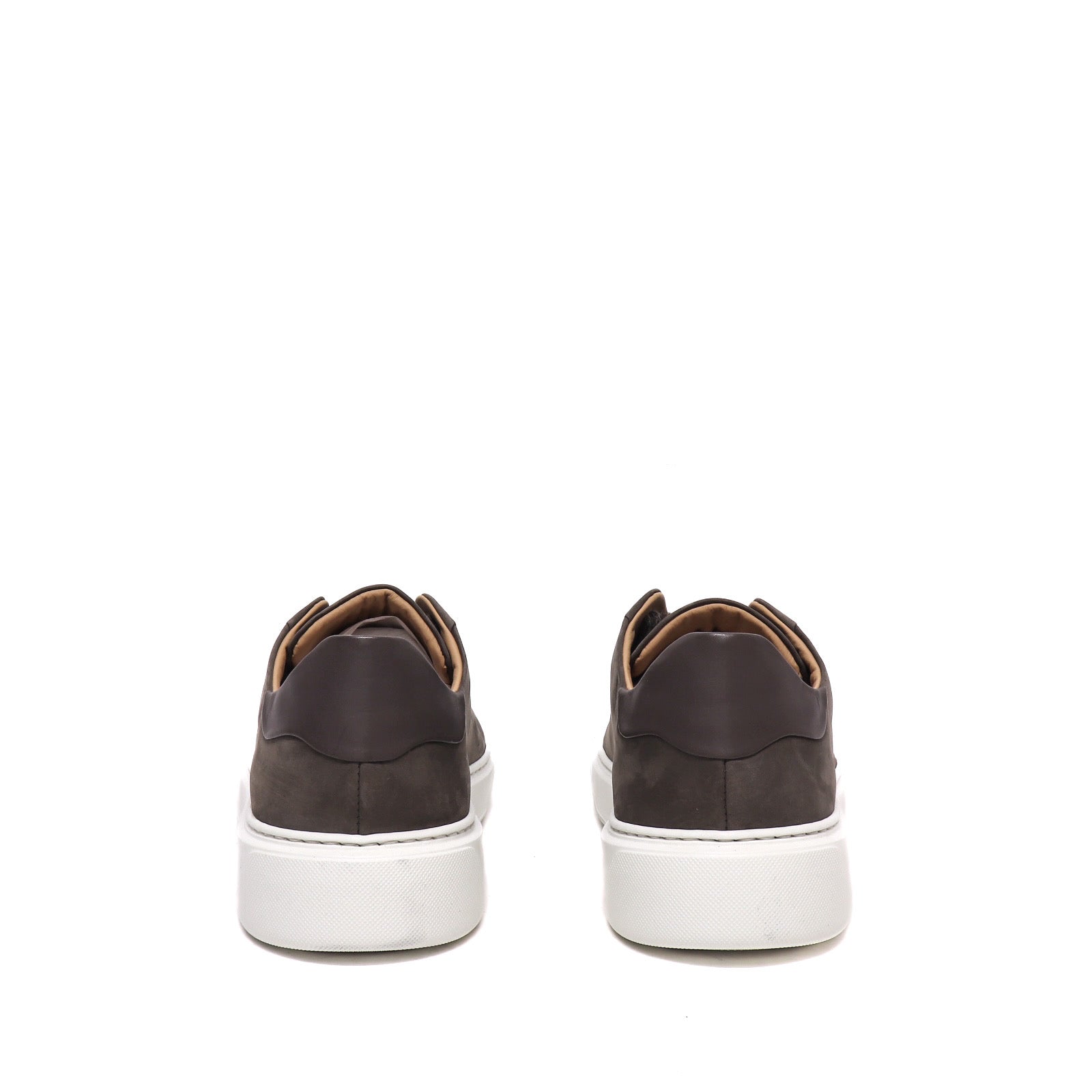 Stokton Sneaker Nabuk