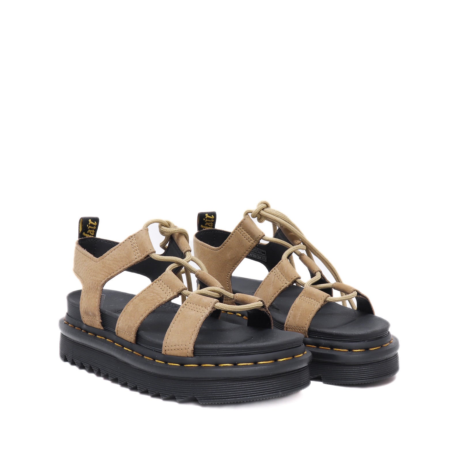 Dr Martens Nartilla Sandal