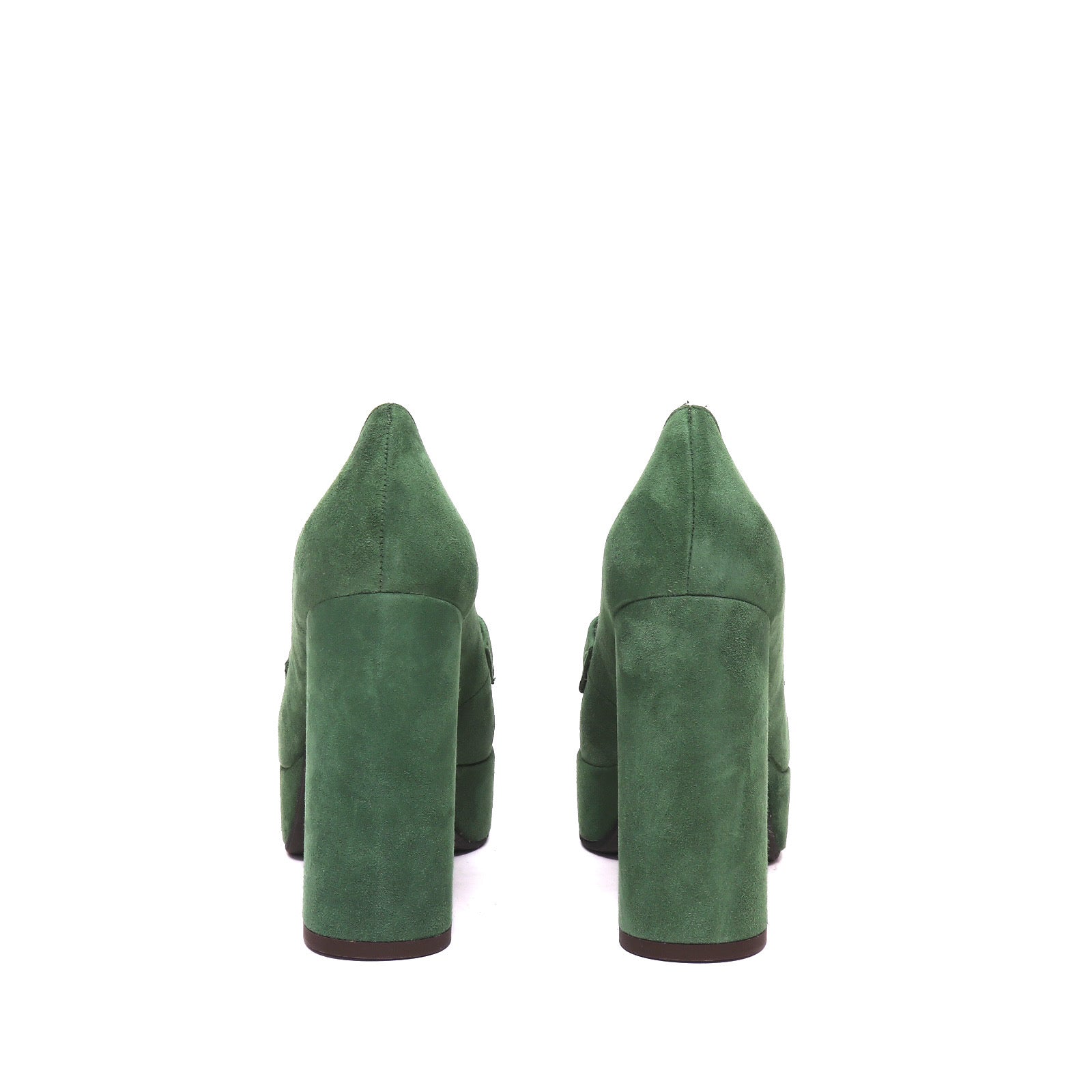 Nicole Bonnet Mocassino Chantal 1962