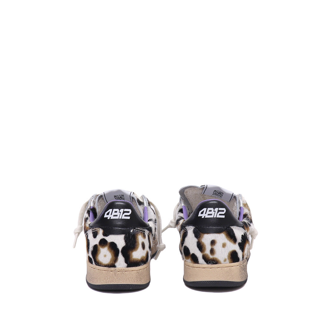 4B12 Sneaker
