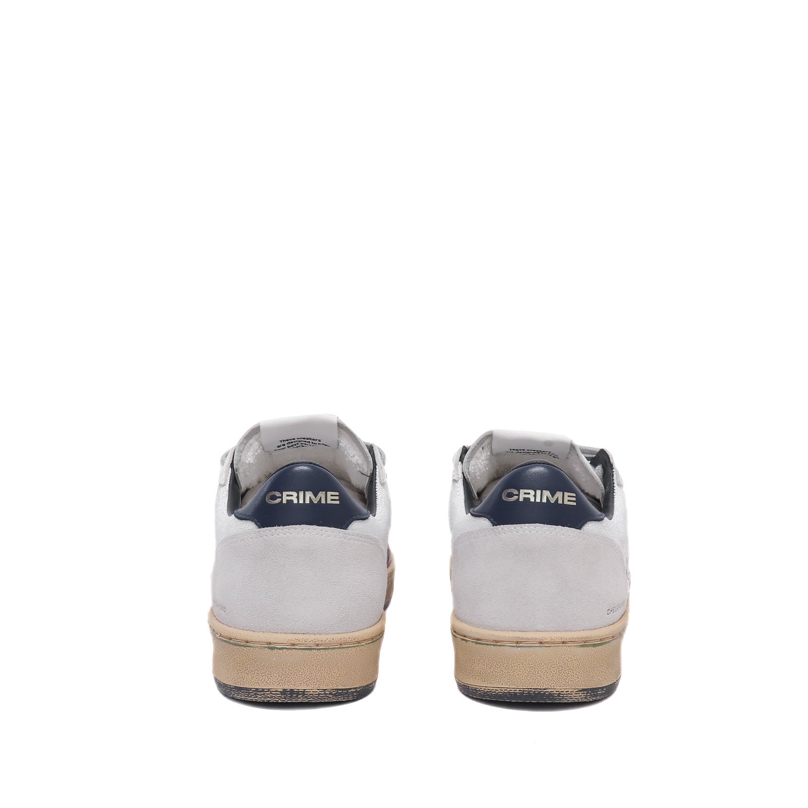 Crime London Chelsea Sneaker