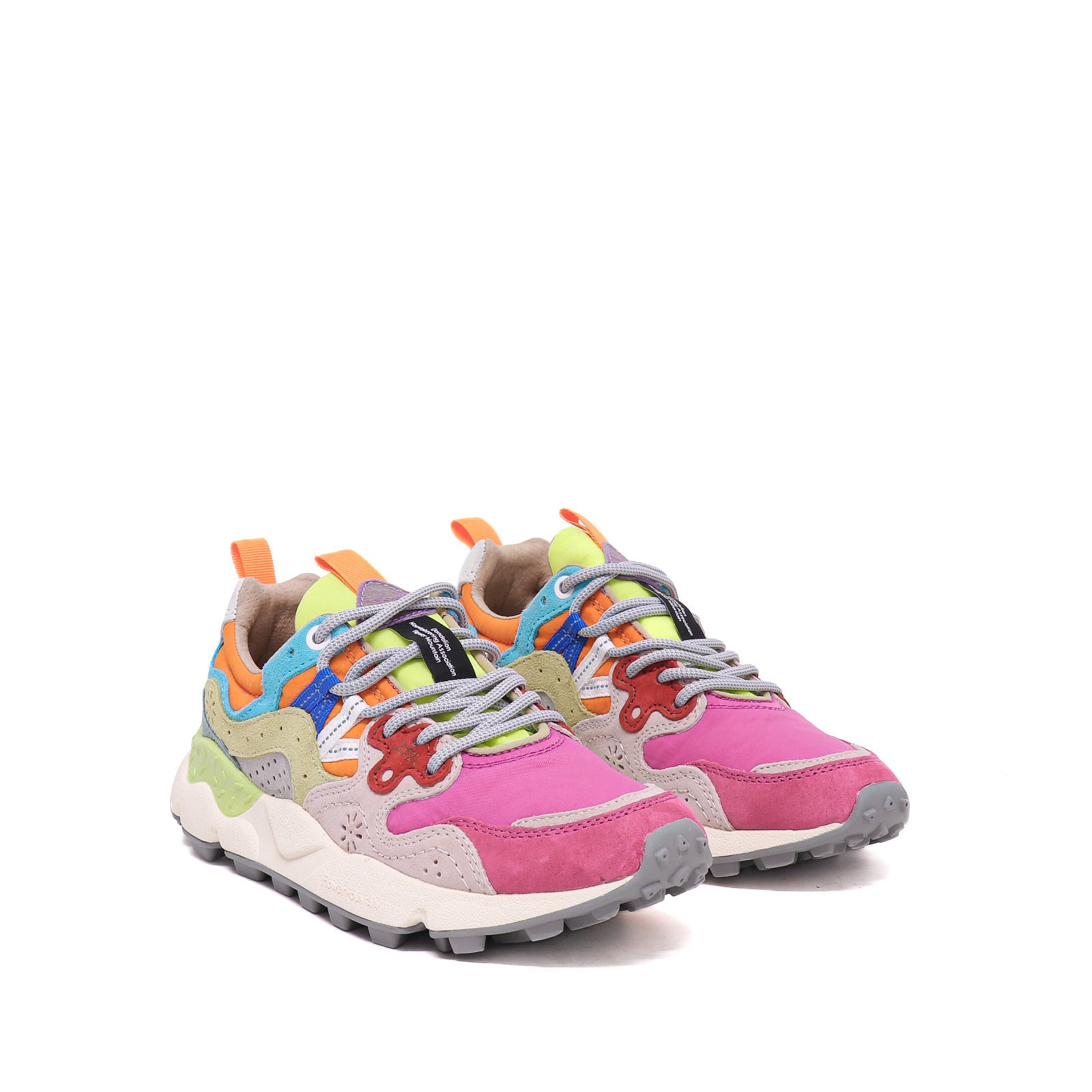 Flower Mountain Sneaker Yamano3