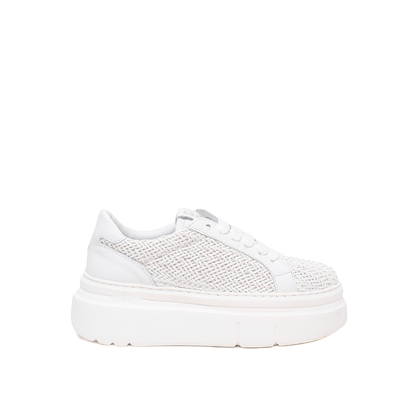 Gio+ Sneaker Intreccio