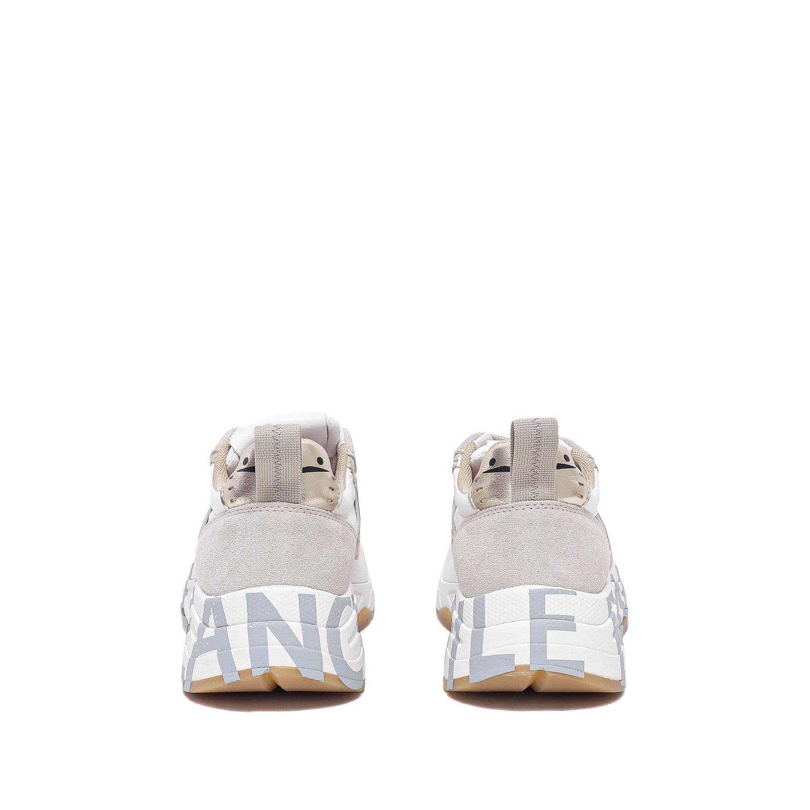 Voile Blanche Sneaker Club105