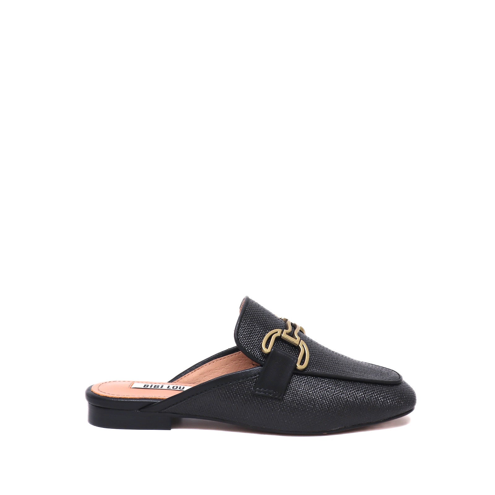 Bibi Lou Sabot Loafers