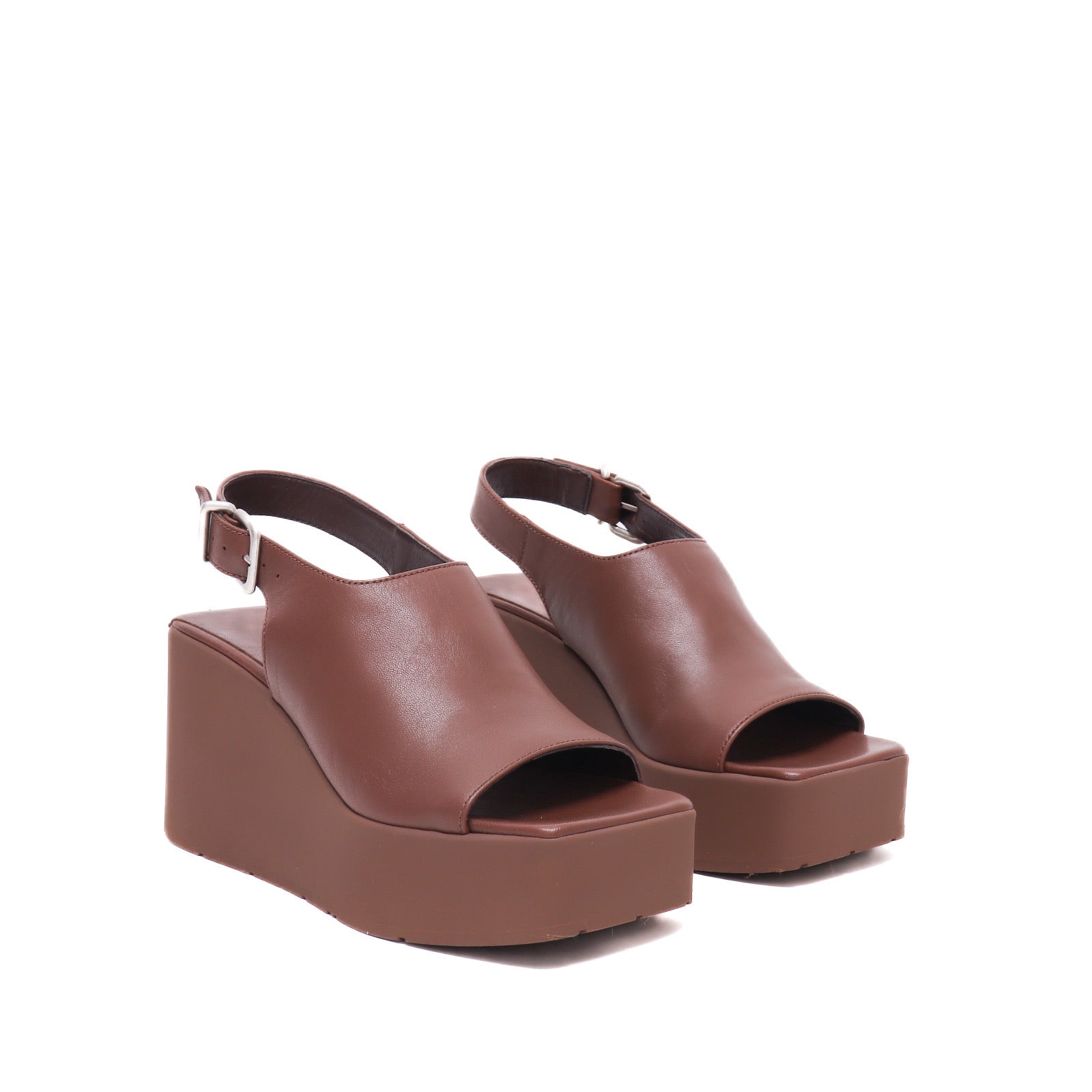 Vic Matiè Block Sandal